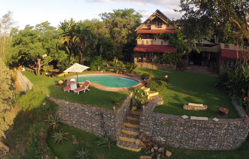 River House Lodge Malalane Exterior photo