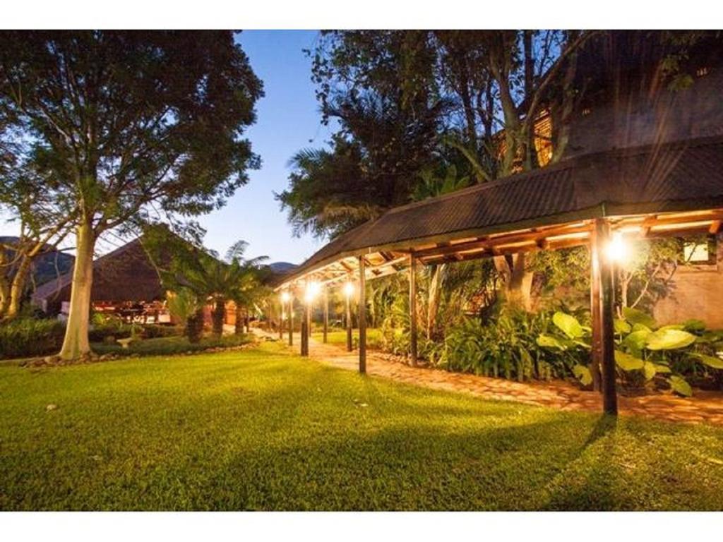 River House Lodge Malalane Exterior photo